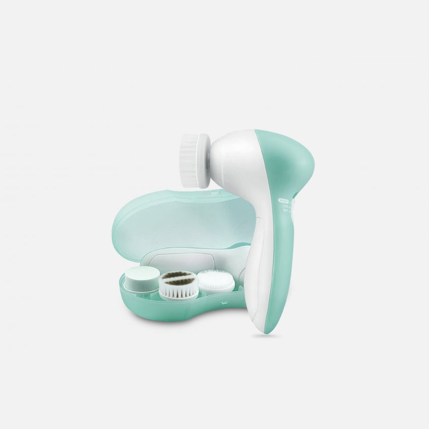 BIFULL SET PULIZIA VISO 3 IN 1 BOX IDEA REGALO