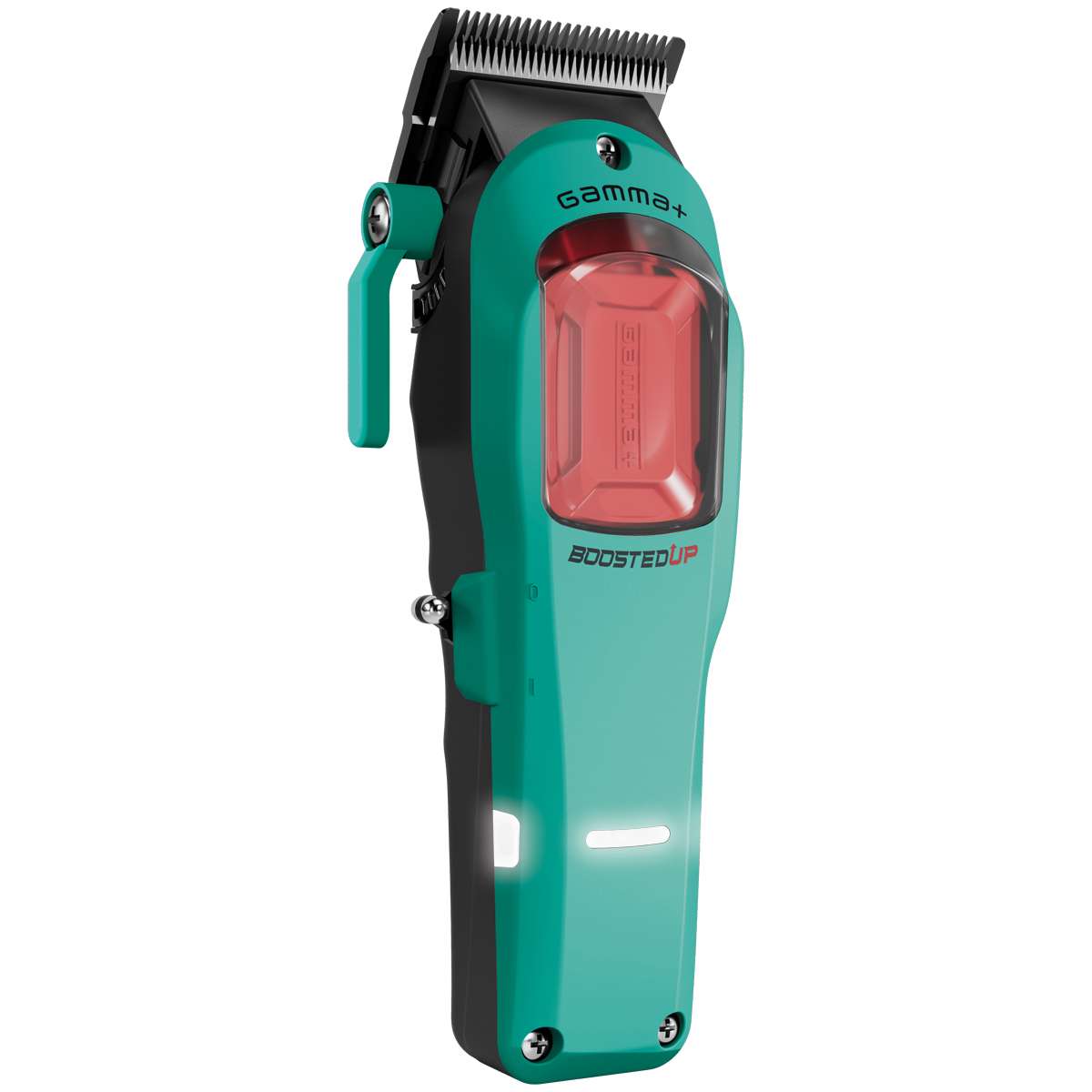 GAMMA PIU' RASOIO BOOSTED UP CLIPPER