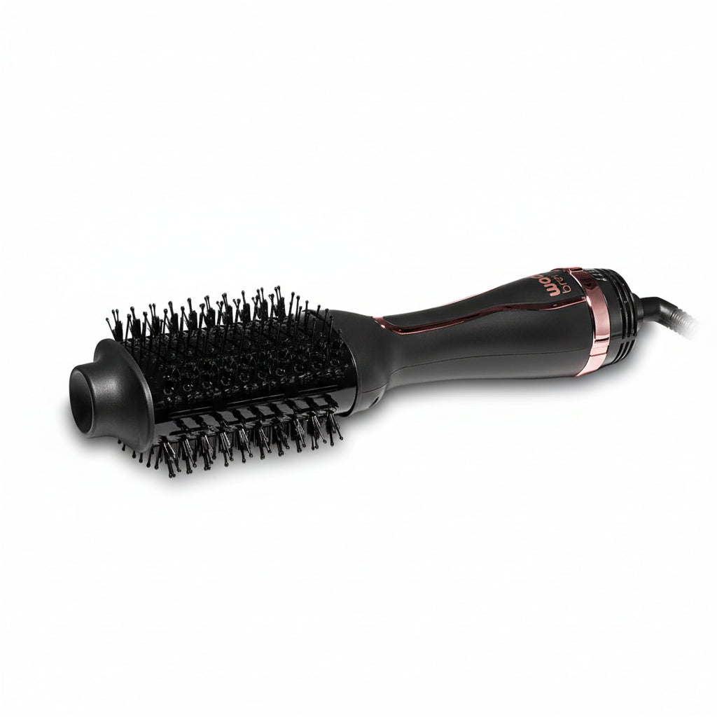 WAD BRAVIS OVAL HAIR BRUSH DRYNER - SPAZZOLA