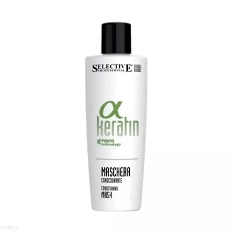 SELECTIVE PROFESSIONAL KERATIN MASCHERA CONDIZINANTE 250ML