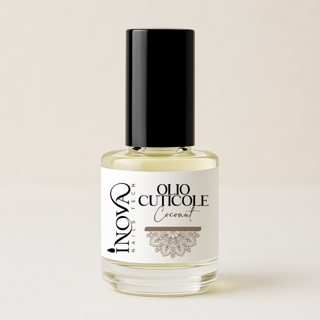 INOVA OLIO CUTICOLE - COCONUT 15ML