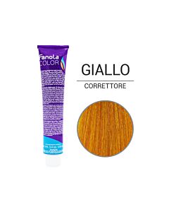 FANOLA COLOR TINTA 100ML
