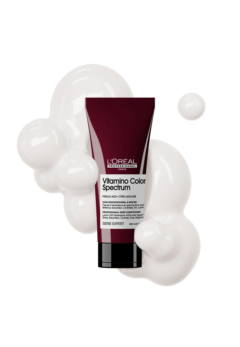 L'OREAL PROFESSIONNAL VITAMINO COLOR SPECTRUM CONDITIONER