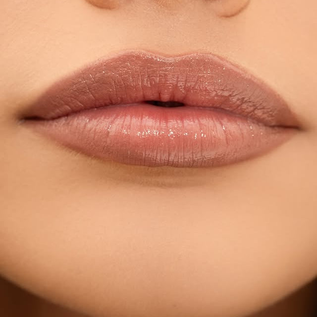 MESAUDA MILKY ROSE - THE ULTIMATE LIP COMBO REBELIPS 114 + HYDRAMORPHOSIS™ 110 - Professional Look