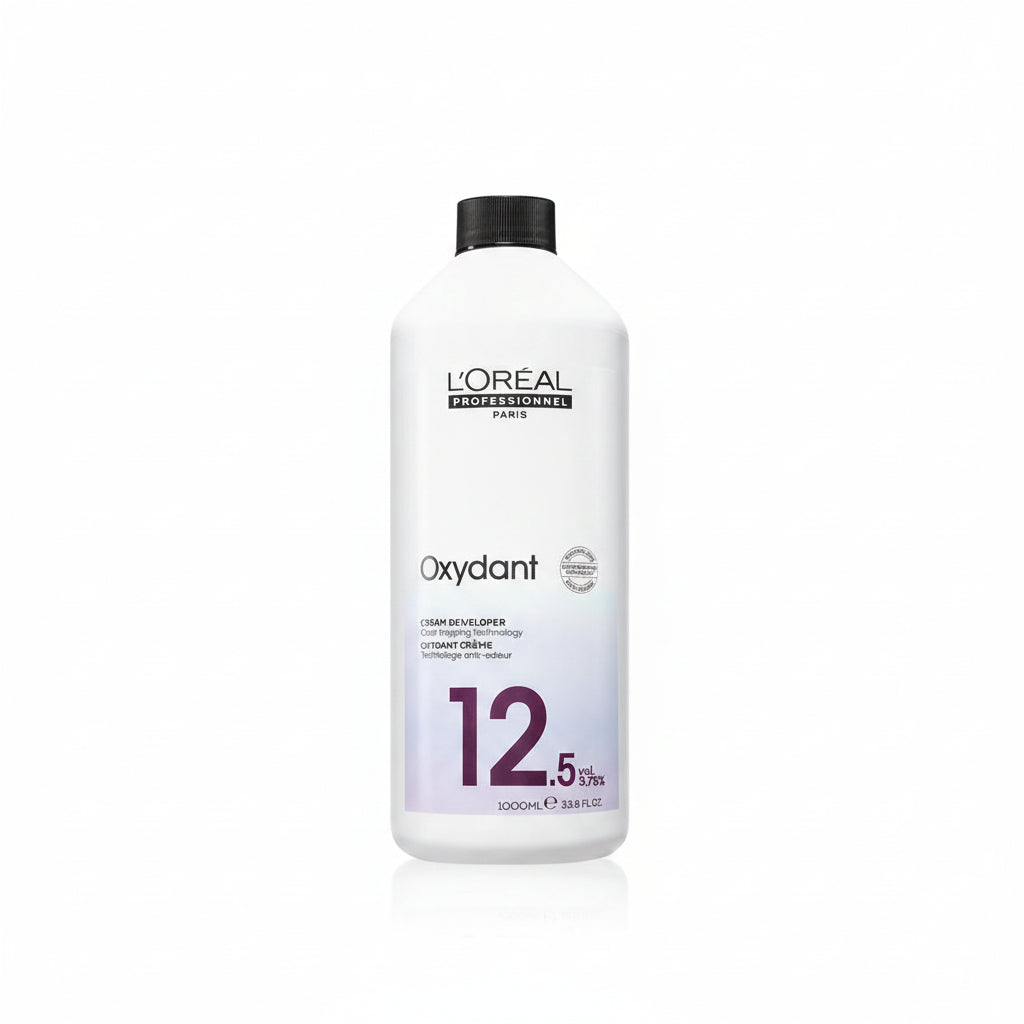 L’OREAL PROFESSIONAL DEVELOPER OXYDANT 12,5 1000ML