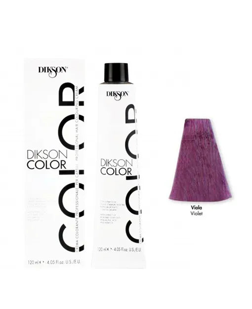 DIKSON TINTA 120ML