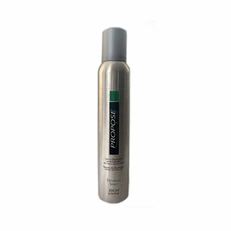 LINDENBERG SMOOTH & DISCIPLINED LISCI E DISCIPLINATI 200ML