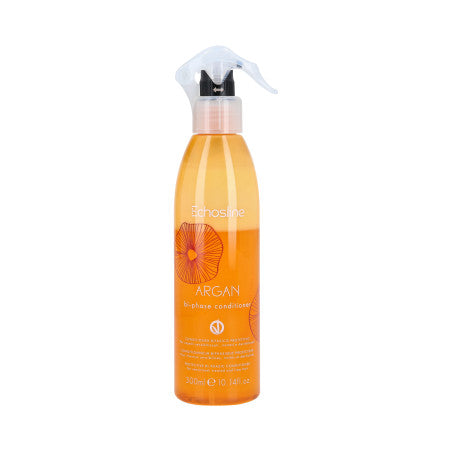 ECHOSLINE ARGAN BI-PHASE 300ML