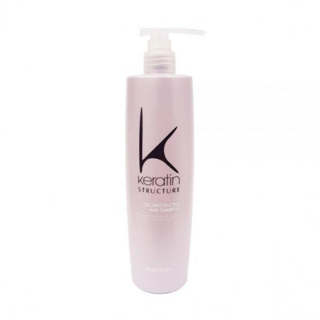 KERATIN STRUCTURE SHAMPOO - Professional Look