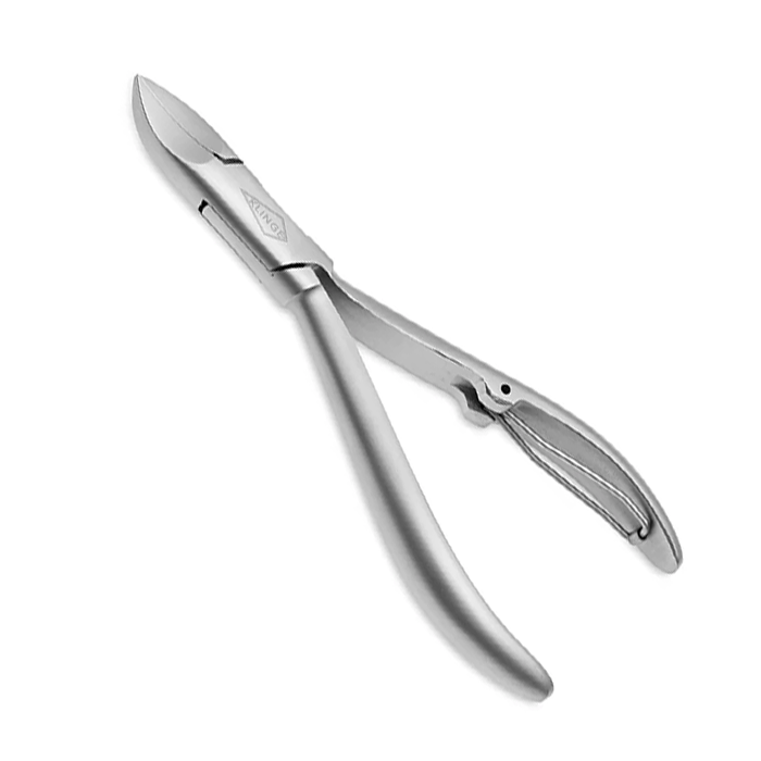 GR SERVICE TRONCHESE UNGHIA INCARNITA COBALT 13 CM - Professional Look