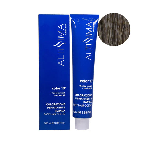 ALTISSIMA TINTA PER CAPELLI 10 MINUTI 100ML