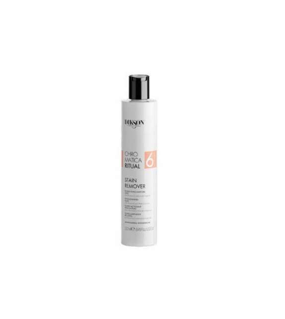 DIKSON RITUAL 6 SMACCHIATORE POST COLORE 250ML