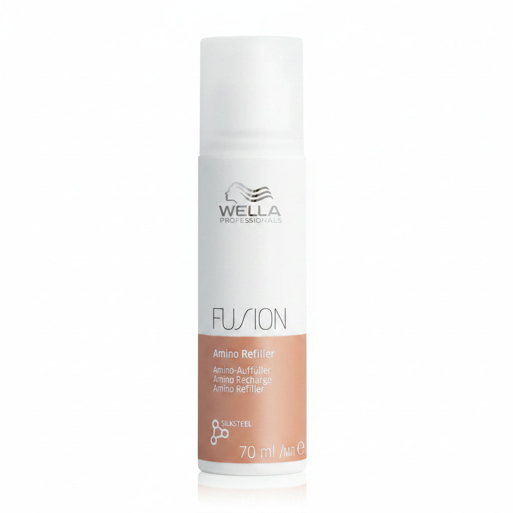 WELLA FUSION SIERO AMINO REFILLER 70ML