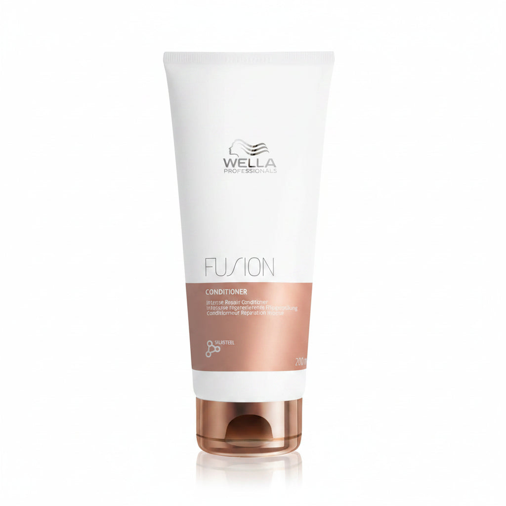 WELLA FUSION CONDITIONER INTENSE REPAIR 200ML