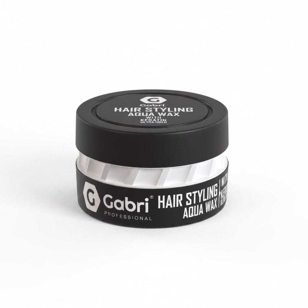 GABRI CERA ALL'ACQUA KERATIN ULTRA HOLD 150ML
