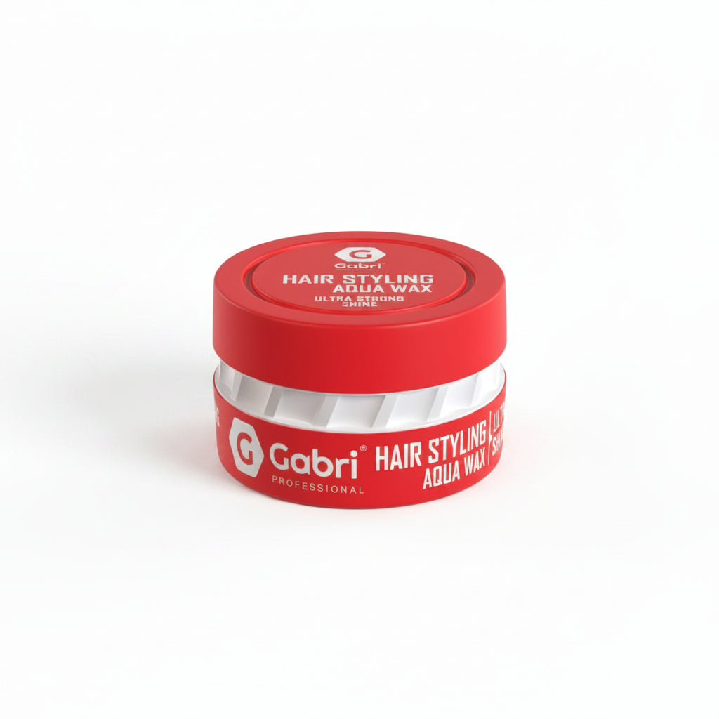 GABRI CERA ALL'ACQUA ULTRA STRONG SHINE 150ML