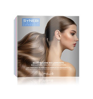 SYNEBI KIT RICOSTRUZIONE BIO-LAMINANTE - Professional Look