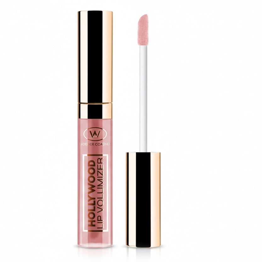 WONDER COMPANY HOLLYWOOD LIP VOLUMIZER - VOLUMIZZANTE LABBRA VELENO D'APE 9ML - Professional Look