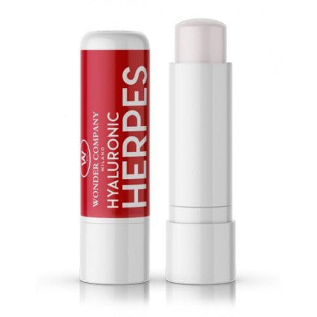 WONDER COMPANY LIP BALM HYALURONIC HERPES
