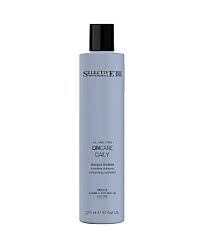 SELECTIVE ONCARE DAILY SHAMPOO - IDRATANTE