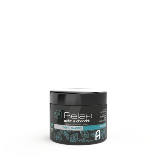 RELAX MATE' E CHOCOLAT TRATTAMENTO D'URTO ANTICELLULITE 500ML
