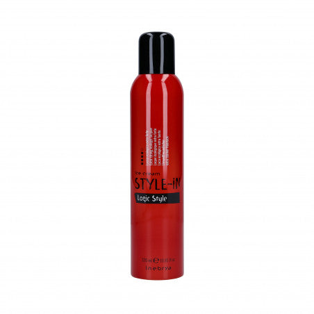 INEBRYA STYLE-IN LOGIC STYLE LACCA FORTE 320ML