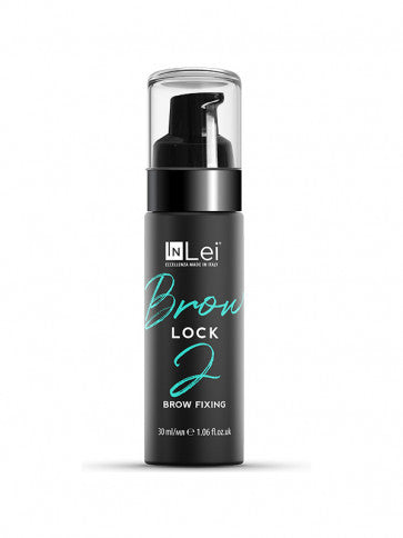 BROW LOCK 2" fissaggio per sopracciglia 30 ml - Professional Look