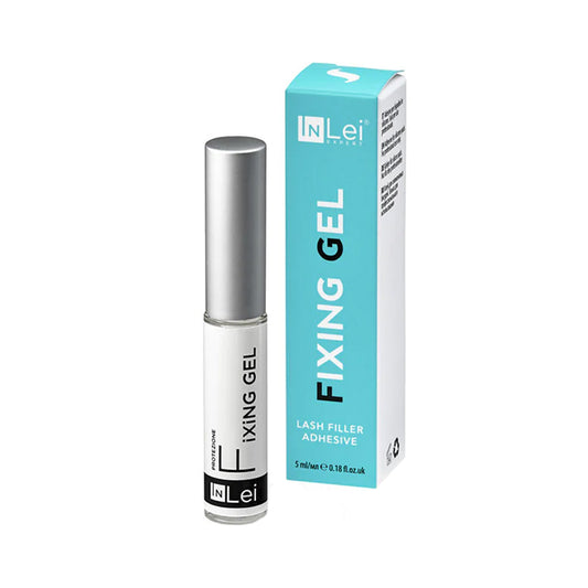 InLei "FIXING GEL"- Colla idrosolubile - Professional Look