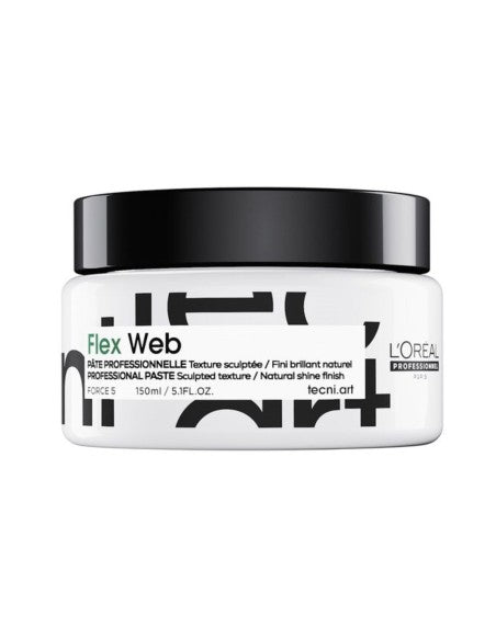 L’OREAL PROFESSIONNEL TECNI.ART WEB DESIGN