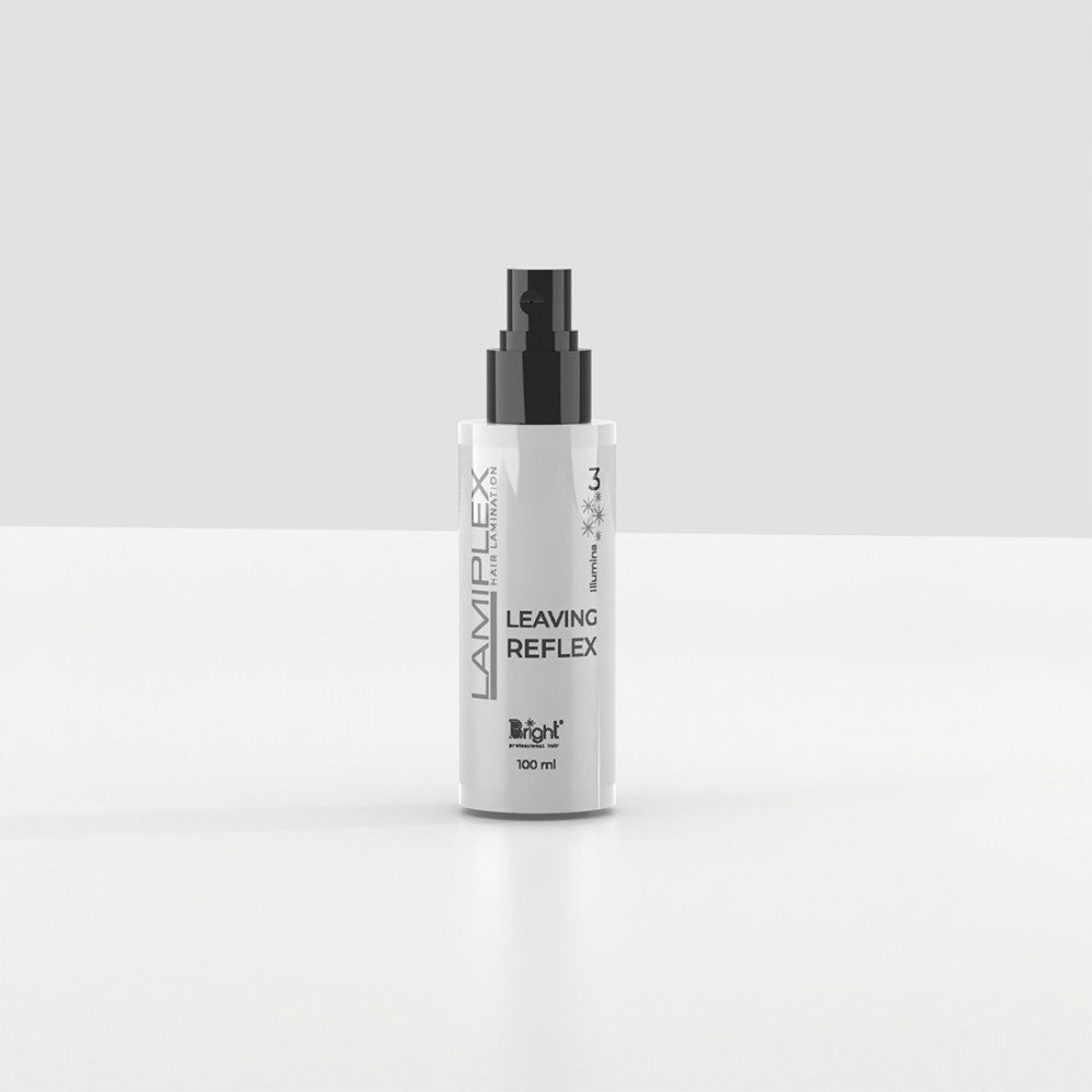 BRIGHT KIT LAMIPLEX HAIR LAMINATION - Professional Look