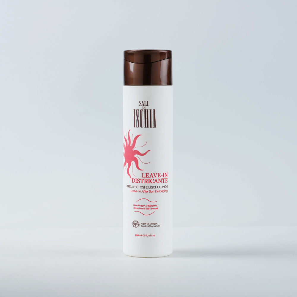 SALI DI ISCHIA LEAVE-IN DISTRICANTE 200ML