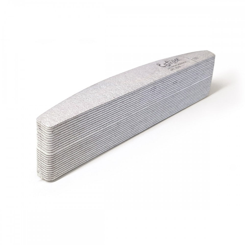 ESTROSA LIME MEZZA LUNA 180 ADESIVA 25PZ