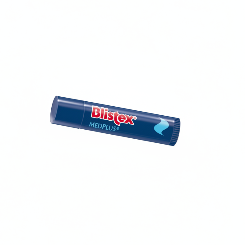BLISTEX MEDPLUS STICK - Professional Look