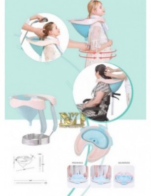 MELCAP LAVATESTA FLEX - Professional Look