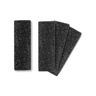 MELCAP RICAMBI RASPA LARGA 10PZ