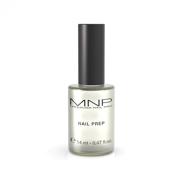 NAIL PREP Sgrassatore Disidratante - Professional Look