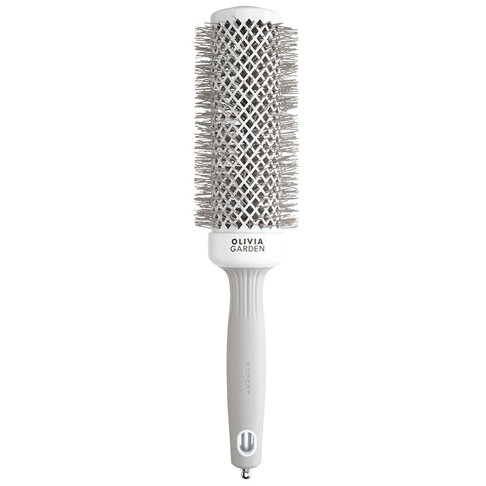 OLIVIA GARDEN EXPERT SPAZZOLA BLOWOUT SPPED XL - DIAMETRO 45 - Professional Look