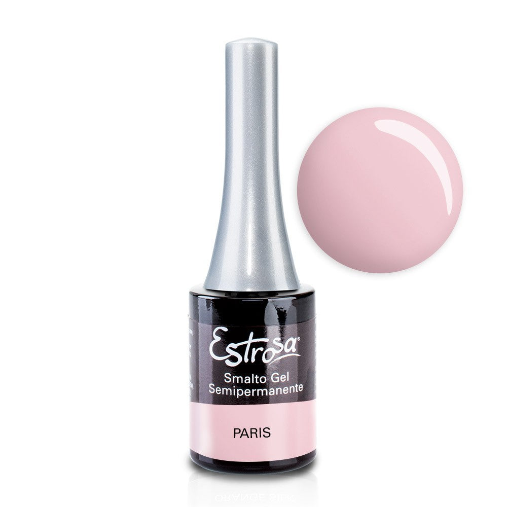 ESTROSA SMALTO GEL SEMIPERMANENTE - PARIS 7108 14ML