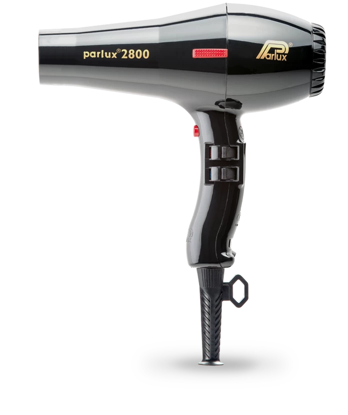 PARLUX PHON 2800 - NERO