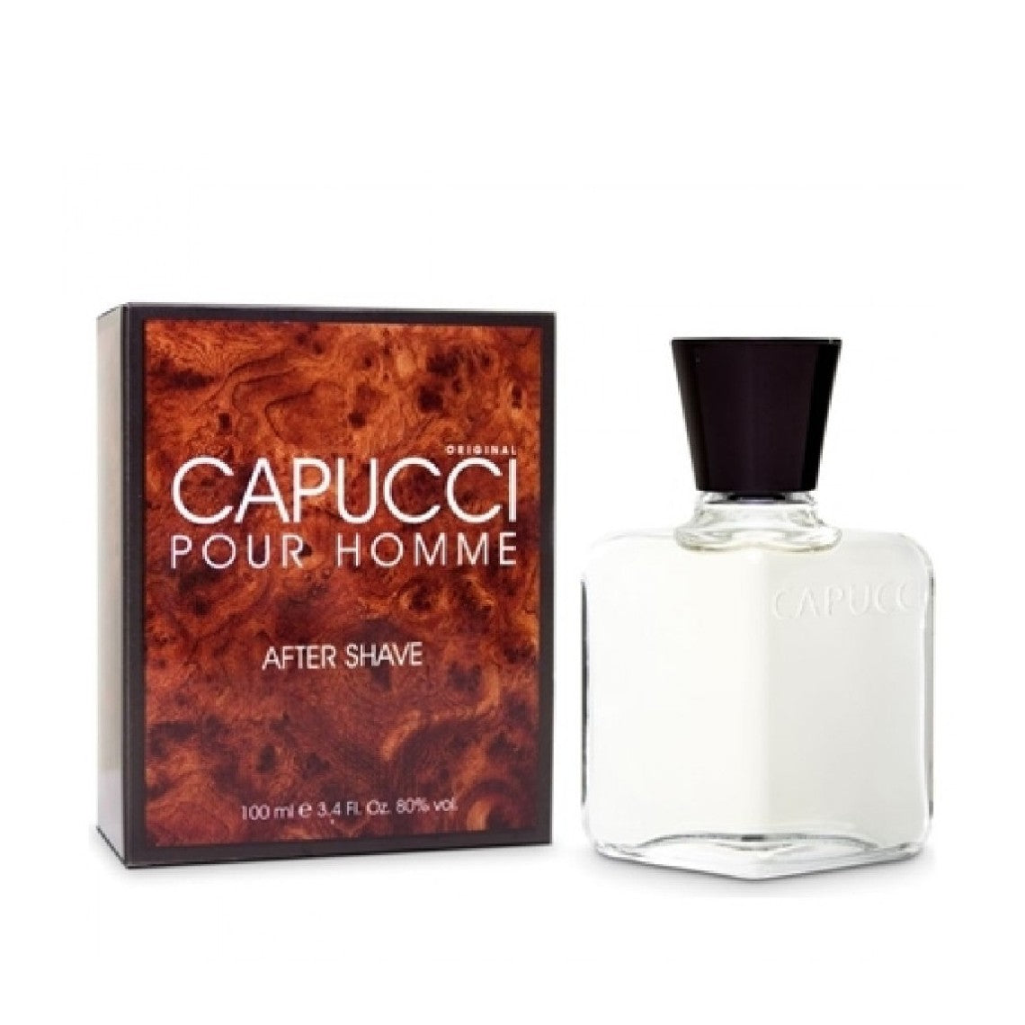 ROBERTO CAPUCCI POUR HOMME AFTER SHAVE 100ML