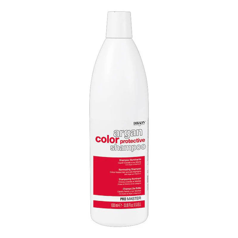 DIKSON PROMASTER SHAMPOO ARGAN 1000ML