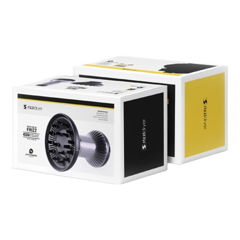 BIFULL BLOW DRYER RIZZI DIFFUSER ASCIUGACAPELLI