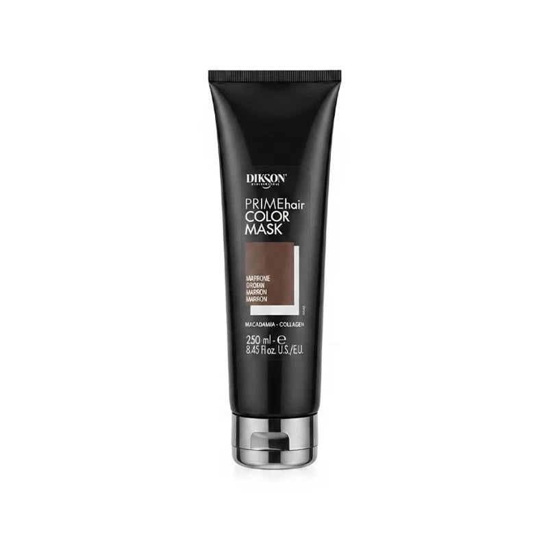 DIKSON PRIME MASK MARRONE 250ML