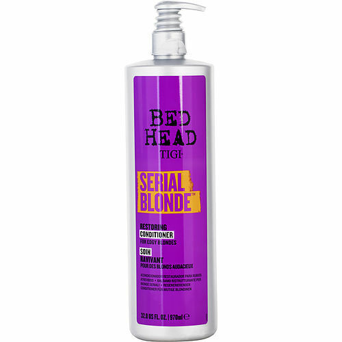 Bead Head Serial Blonde Conditioner - 970ml - Professional Look