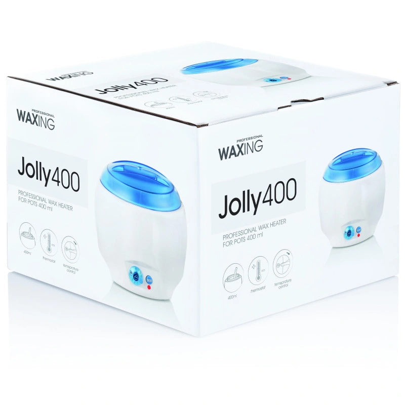 XANITALIA SCALDACERA PROFESSIONALE JOLLY400