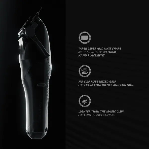 WAHL TOSATRICE CLIPPER CORDLESS VAPOR - Professional Look