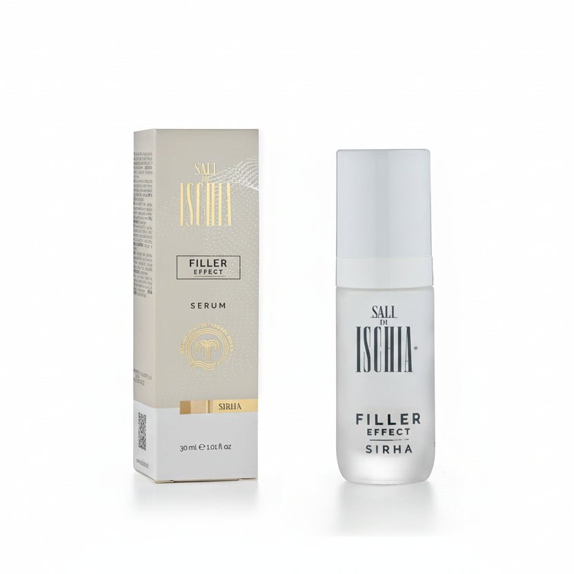 SALI DI ISCHIA SIERO FILLER - Professional Look