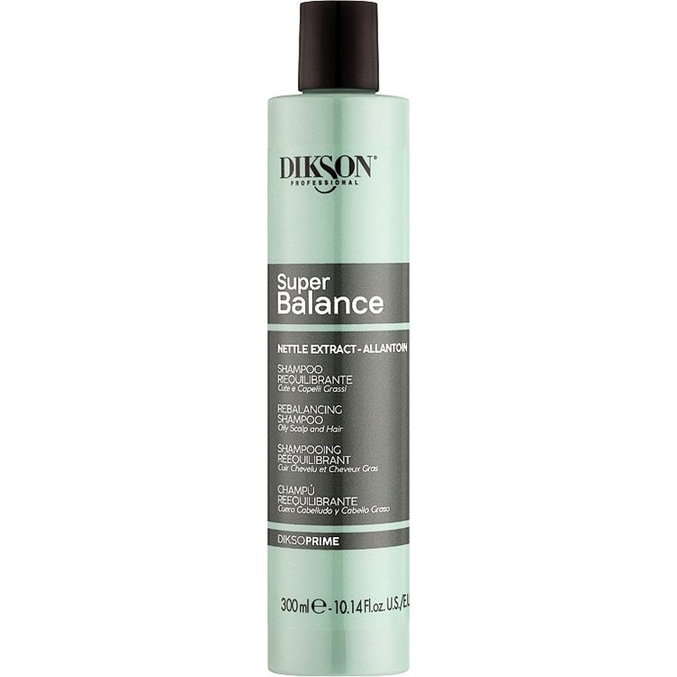 DIKSON PRIME SCULP BALANCE SHAMPOO