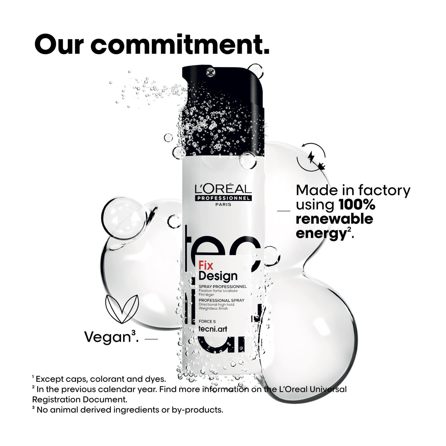 L’OREAL PROFESSIONNEL PARIS TECNI.ART - FIX DESIGN 200ML