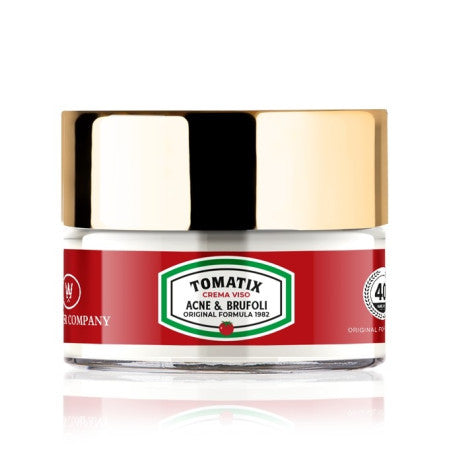 TOMATIX CREMA VISO - ACNE E BRUFOLI 50ML - Professional Look